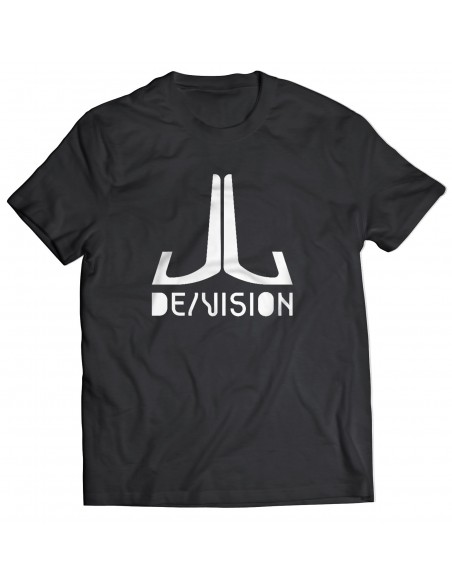 Camiseta De/Vision