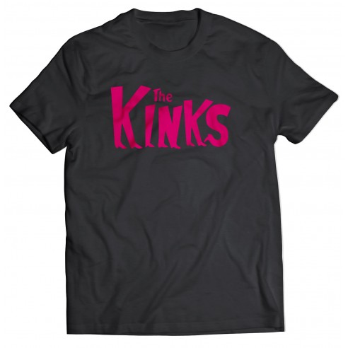 Camiseta The Kings