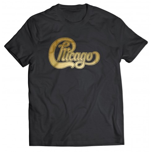 Camiseta Chicago