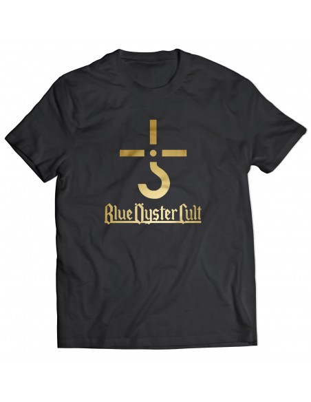Camiseta Blue Öyster Cult