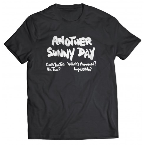 Camiseta Another Sunny Day