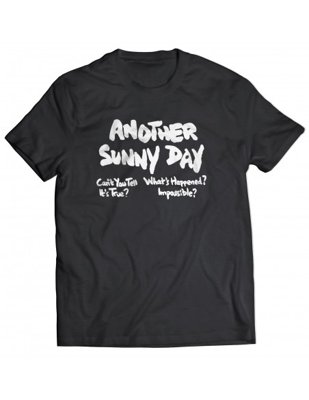 Camiseta Another Sunny Day