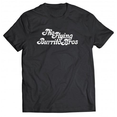 Camiseta The Flying Burrito Brothers