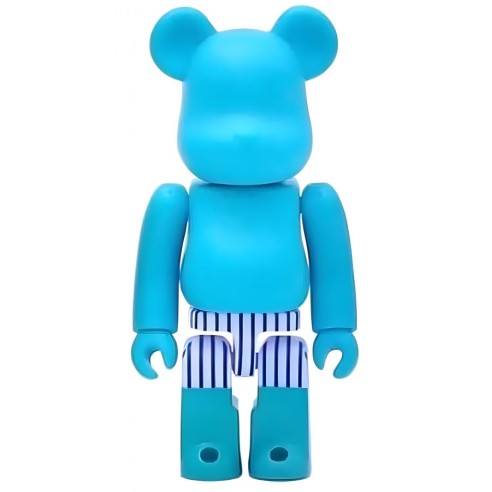 Bearbrick Sean Wotherspoon Secret 100% Series 49