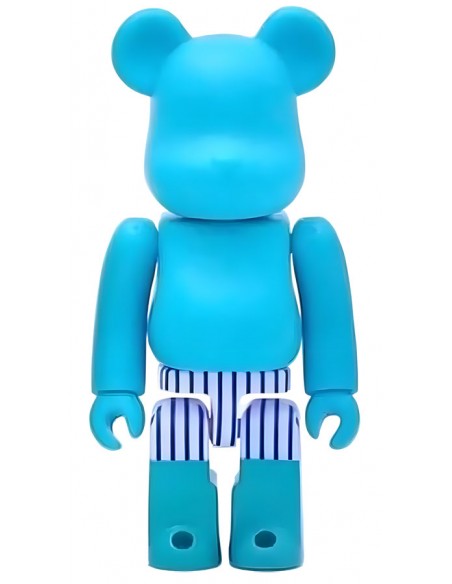 Bearbrick Sean Wotherspoon Secret 100% Series 49