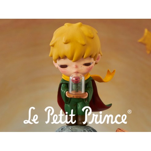 HIRONO The Little Prince POP MART