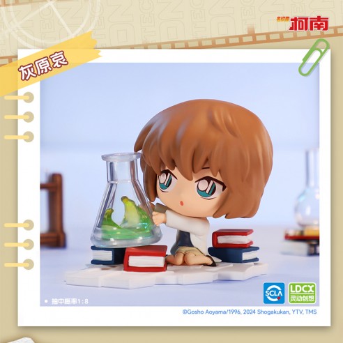 Detective Conan Mini Series