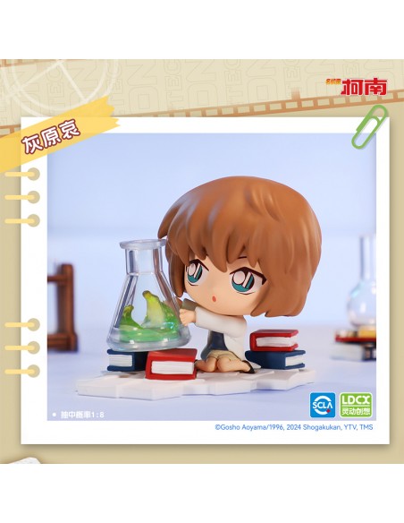 Detective Conan Mini Series