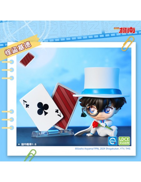 Detective Conan Mini Series