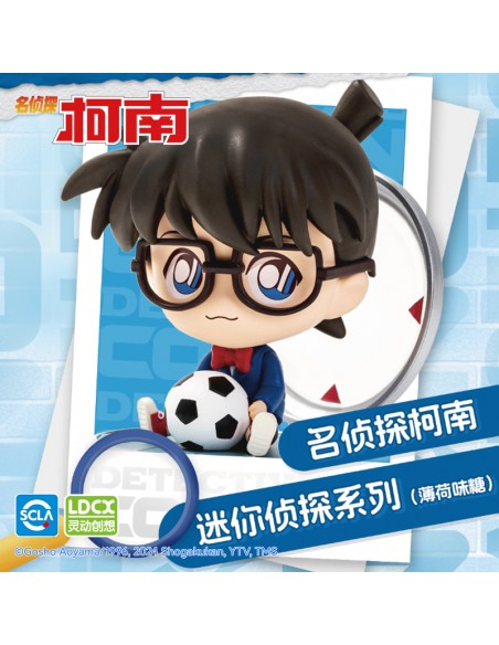 Detective Conan Mini Series