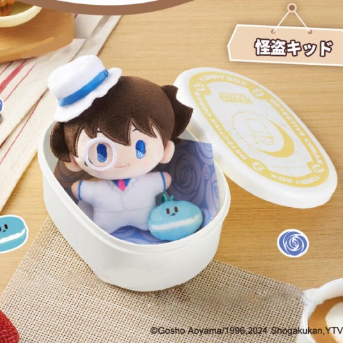 Detective Conan Yummy Box