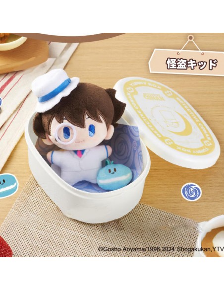 Detective Conan Yummy Box
