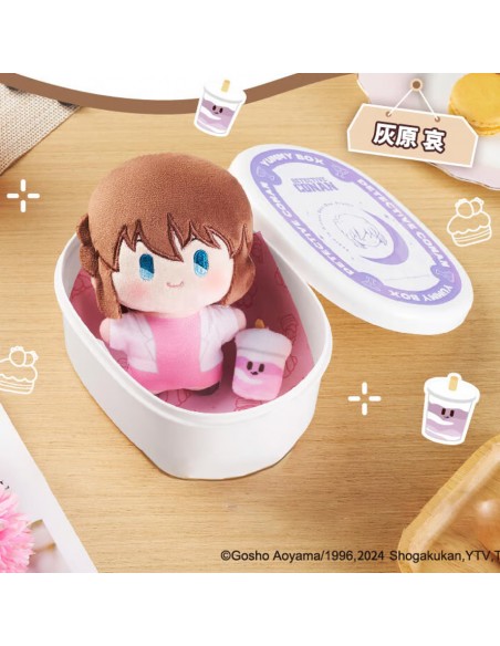 Detective Conan Yummy Box