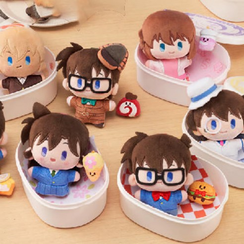 Detective Conan Yummy Box