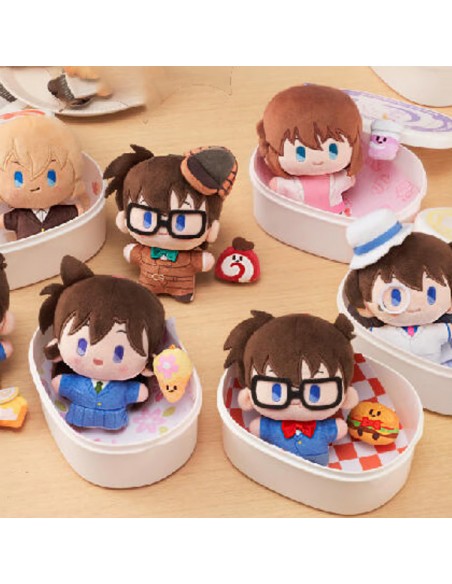 Detective Conan Yummy Box
