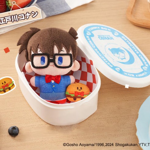 Detective Conan Yummy Box