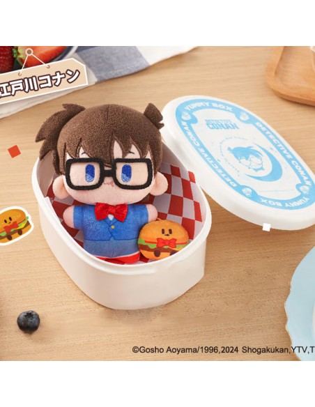 Detective Conan Yummy Box