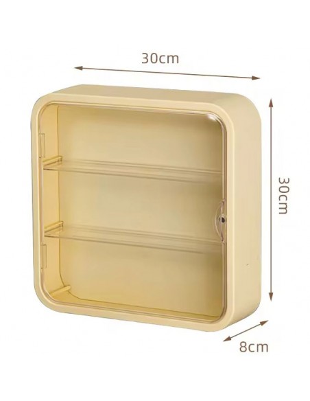 Vitrina Expositor de Figuras