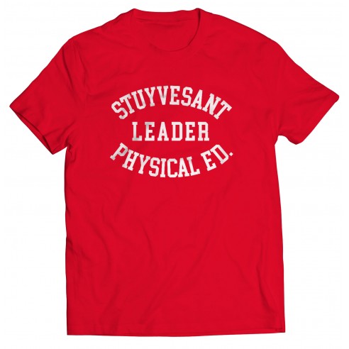 Camiseta Beastie Boys Stuyvesant