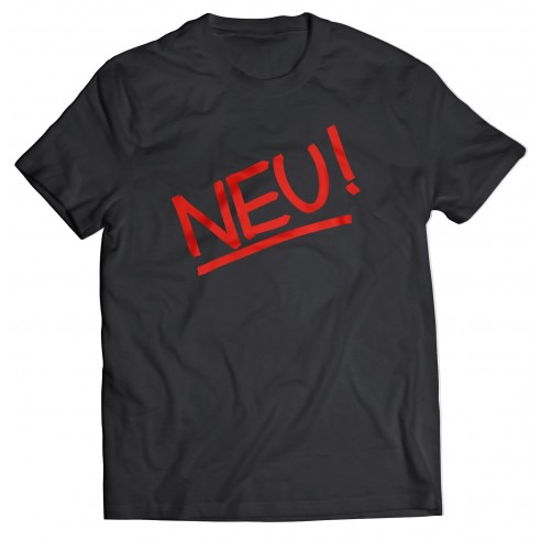 Camiseta Neu!