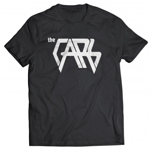 Camiseta THE CARS