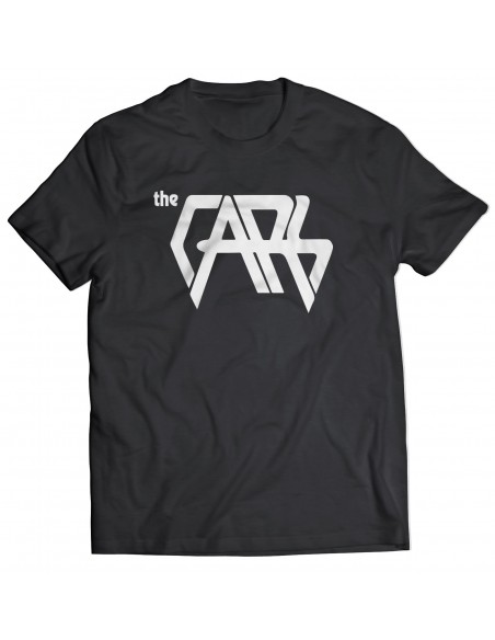 Camiseta THE CARS