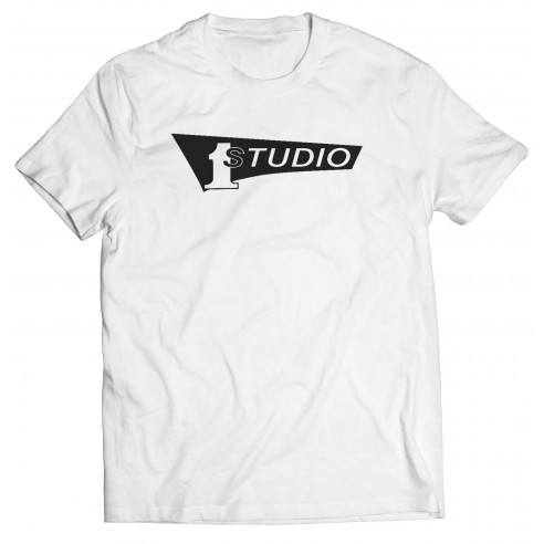 Camiseta Studio One