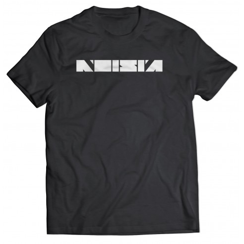 Camiseta Noisia