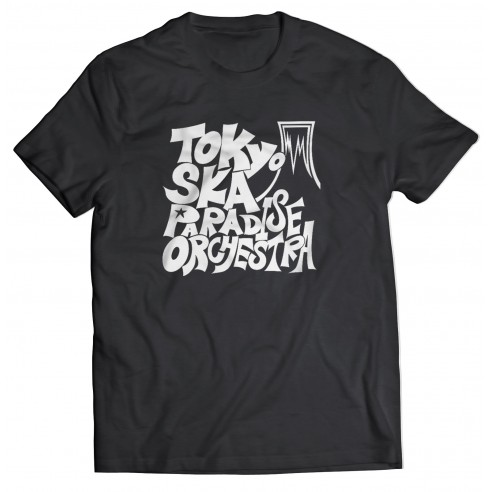 Camiseta Tokyo Ska Paradise Orchestra