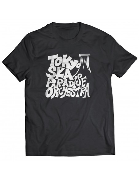 Camiseta Tokyo Ska Paradise Orchestra