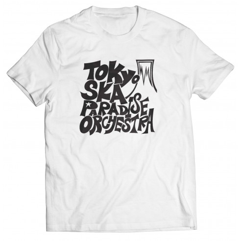 Camiseta Tokyo Ska Paradise Orchestra