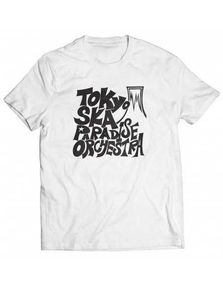 Camiseta Tokyo Ska Paradise Orchestra