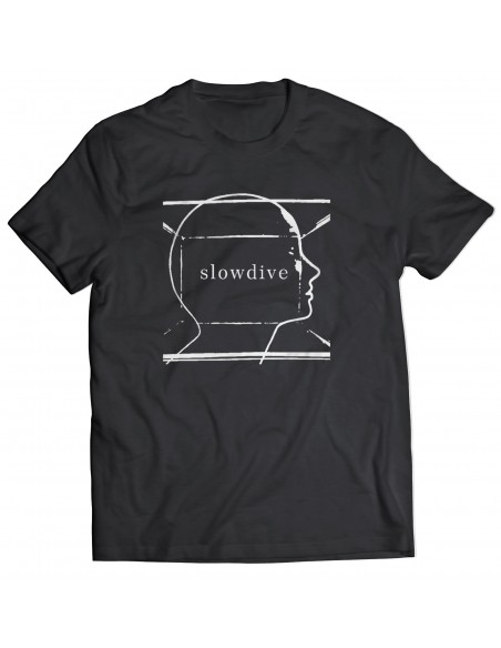 Camiseta SLOWDIVE