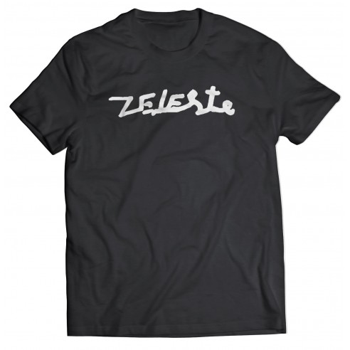 Camiseta Zeleste