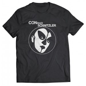 Camiseta Conrad Schnitzler