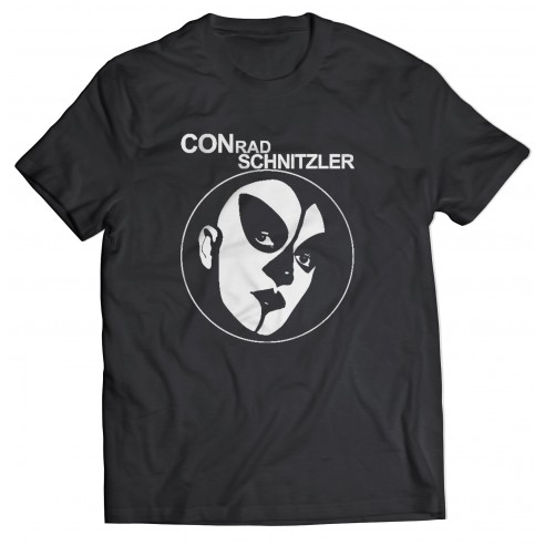Camiseta Conrad Schnitzler