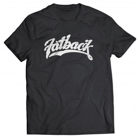 Camiseta Fatback