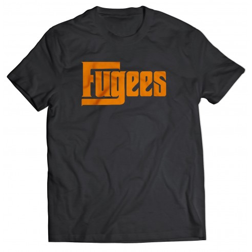 Camiseta Fugees
