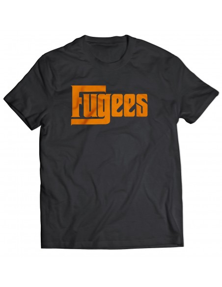 Camiseta Fugees