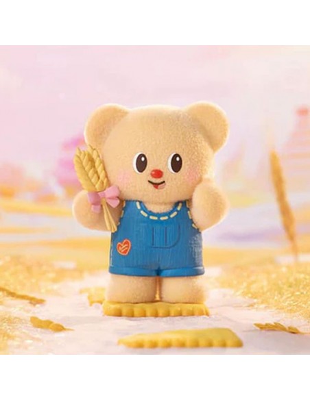 Butterbear My Buttery Bakery