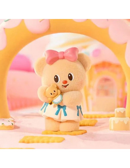 Butterbear My Buttery Bakery