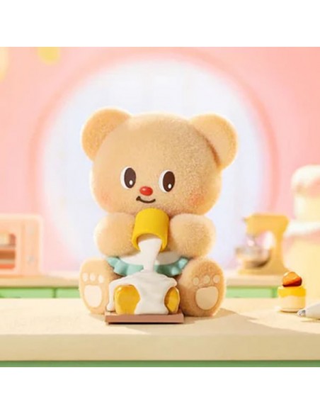 Butterbear My Buttery Bakery