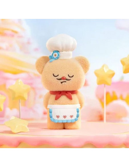 Butterbear My Buttery Bakery