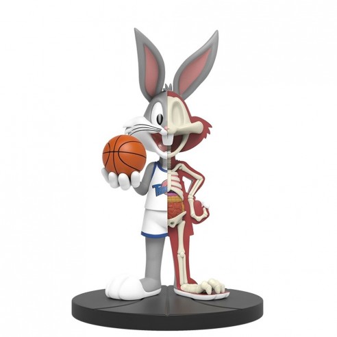 Freeny's Hidden Dissectibles Space Jam by Jason Freeny