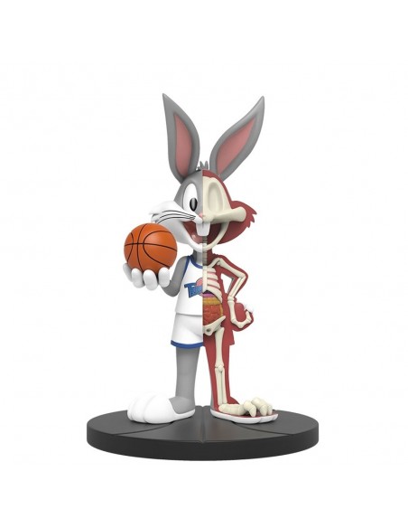 Freeny's Hidden Dissectibles Space Jam by Jason Freeny