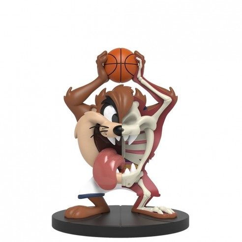 Freeny's Hidden Dissectibles Space Jam by Jason Freeny