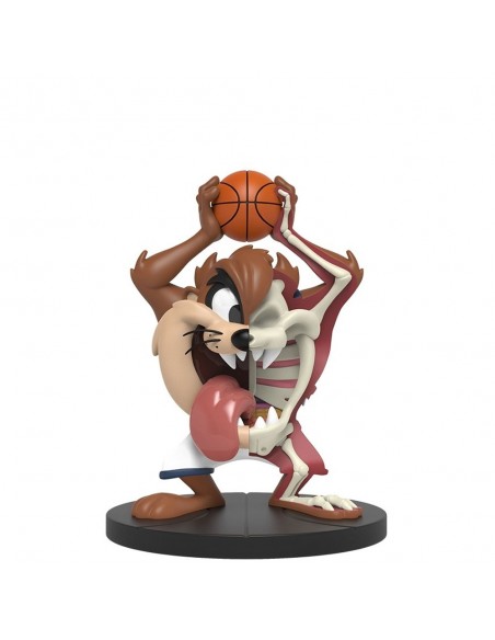 Freeny's Hidden Dissectibles Space Jam by Jason Freeny