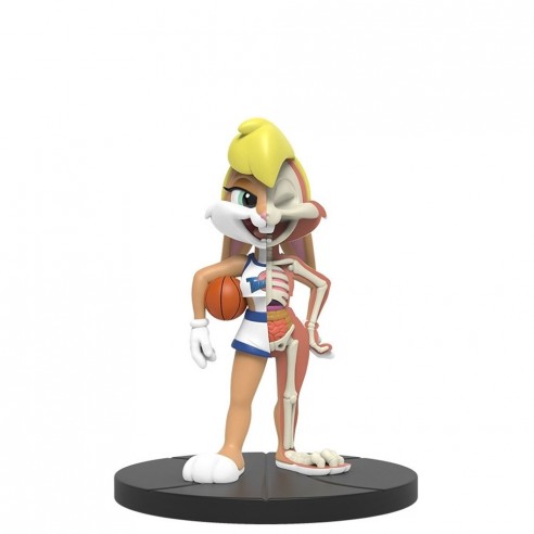 Freeny's Hidden Dissectibles Space Jam by Jason Freeny