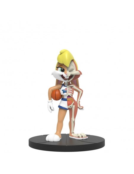 Freeny's Hidden Dissectibles Space Jam by Jason Freeny