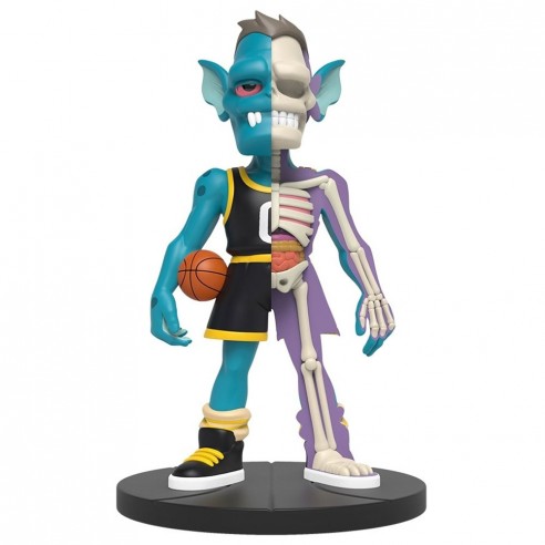 Freeny's Hidden Dissectibles Space Jam by Jason Freeny